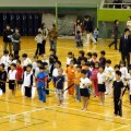 第12回全国幼稚園スポーツチャンバラ大会