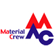 「Material  Crew」バドミントン・シャトル販売会社