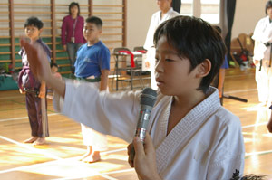image|第6回足立区スポーツチャンバラ大会