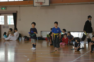 image|第6回足立区スポーツチャンバラ大会
