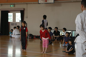 image|第6回足立区スポーツチャンバラ大会