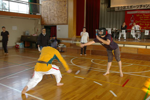 image|第6回足立区スポーツチャンバラ大会