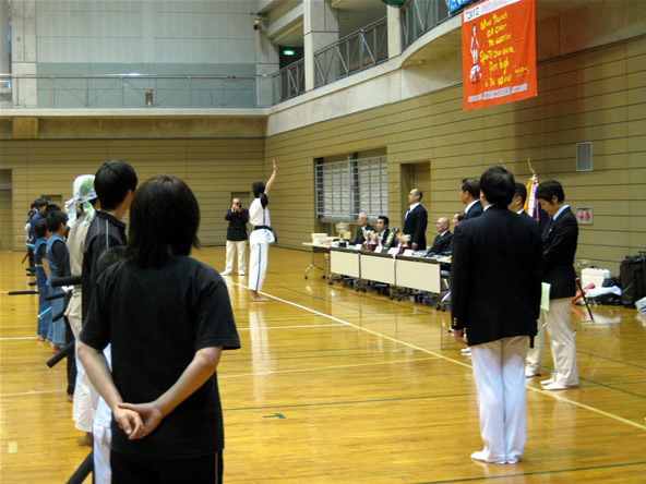 Image:選手宣誓