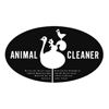 「ANIMAL ClEANER」