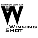 「WINNIG SHOT」