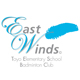 East  Winds（東陽小学校PTA・バドミントンクラブ）