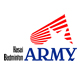 「Kasai Badminton ARMY」