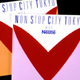 「NON STOP CITY TOKYO with Nestle」