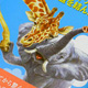 なぜ、ゾウとキリンは同盟を結んだのか！？